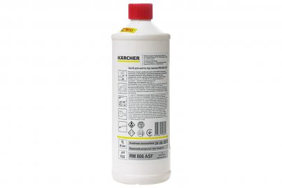 Автошампунь Karcher K Parts 10Л. (Концентрат) 96111150 купити в